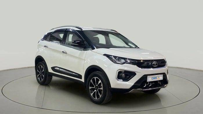 2020 Tata NEXON