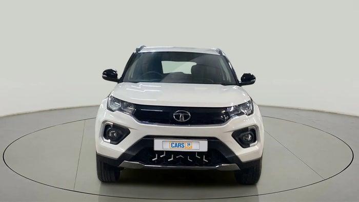 2020 Tata NEXON