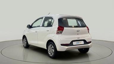 2019 Hyundai NEW SANTRO