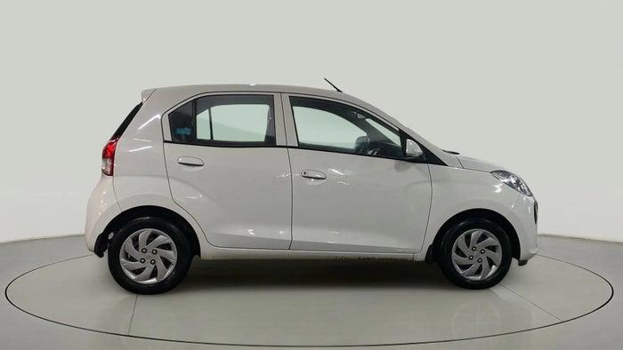 2019 Hyundai NEW SANTRO