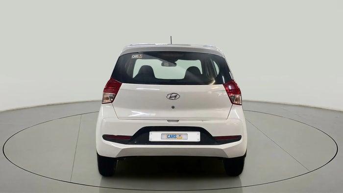 2019 Hyundai NEW SANTRO