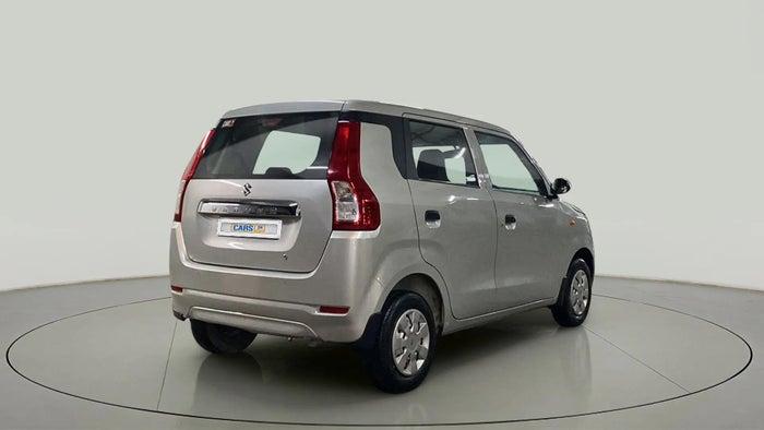 2024 Maruti New Wagon-R