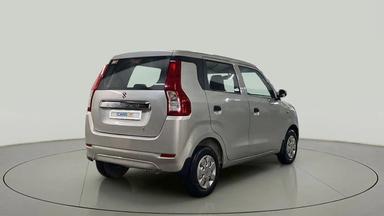 2024 Maruti New Wagon-R