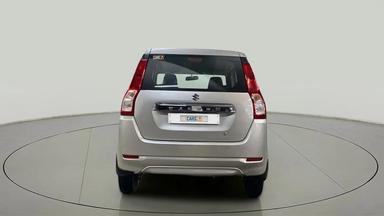 2024 Maruti New Wagon-R