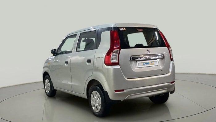 2024 Maruti New Wagon-R