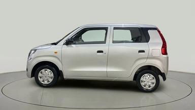 2024 Maruti New Wagon-R