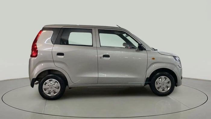 2024 Maruti New Wagon-R