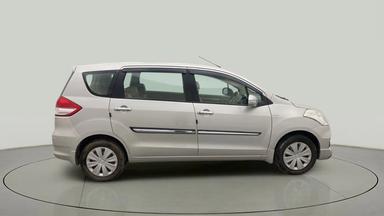 2018 Maruti ERTIGA