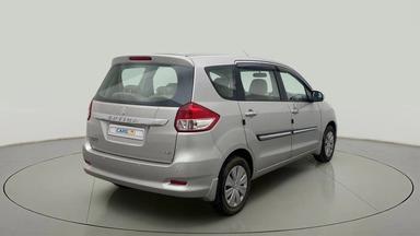 2018 Maruti ERTIGA