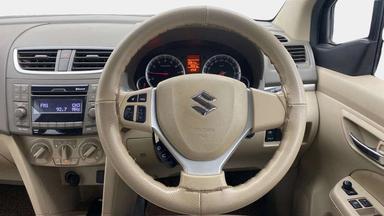 2018 Maruti ERTIGA