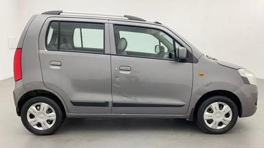 2012 Maruti Wagon R 1.0