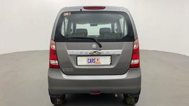 2012 Maruti Wagon R 1.0