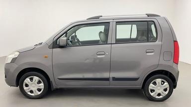 2012 Maruti Wagon R 1.0