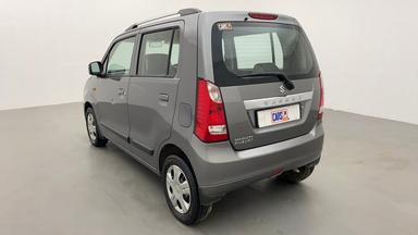 2012 Maruti Wagon R 1.0