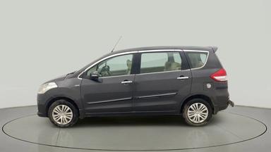 2014 Maruti Ertiga