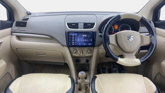 2014 Maruti Ertiga