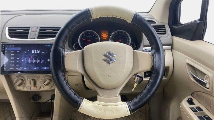 2014 Maruti Ertiga