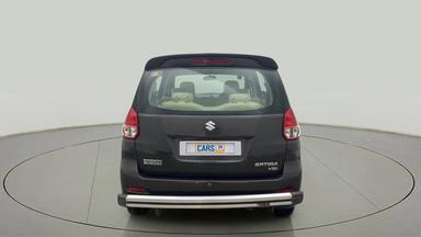 2014 Maruti Ertiga