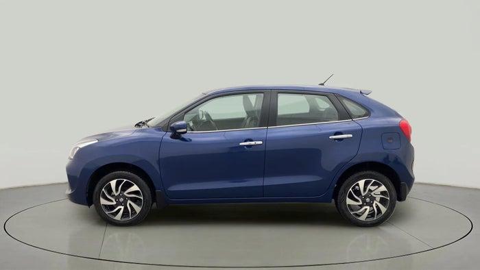 2021 Maruti Baleno