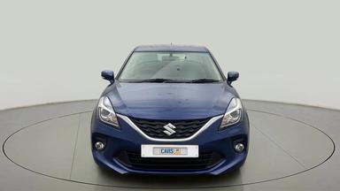 2021 Maruti Baleno