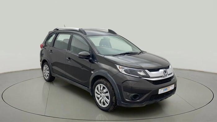 2016 Honda BR-V