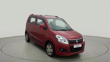 2013 MARUTI WAGON R 1.0