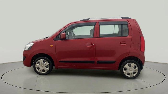 2013 MARUTI WAGON R 1.0