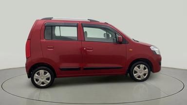 2013 MARUTI WAGON R 1.0