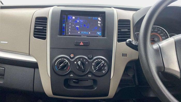 2013 MARUTI WAGON R 1.0