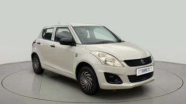 2015 Maruti Swift