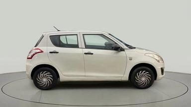 2015 Maruti Swift