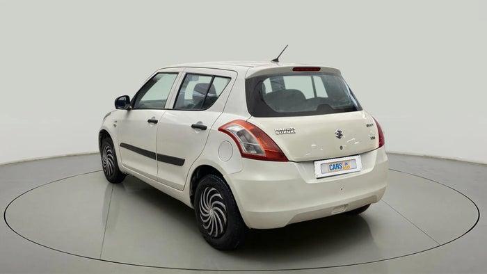 2015 Maruti Swift