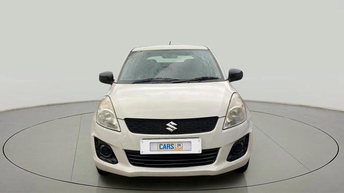 2015 Maruti Swift