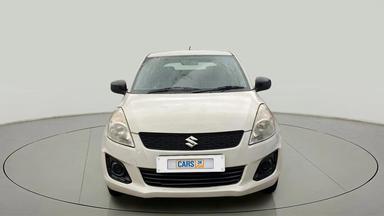 2015 Maruti Swift