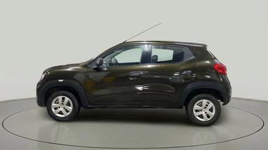 2015 Renault Kwid