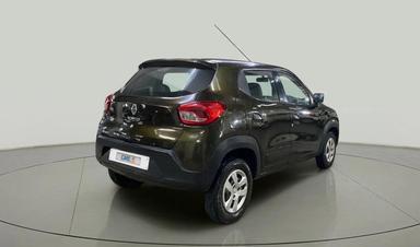 2015 Renault Kwid