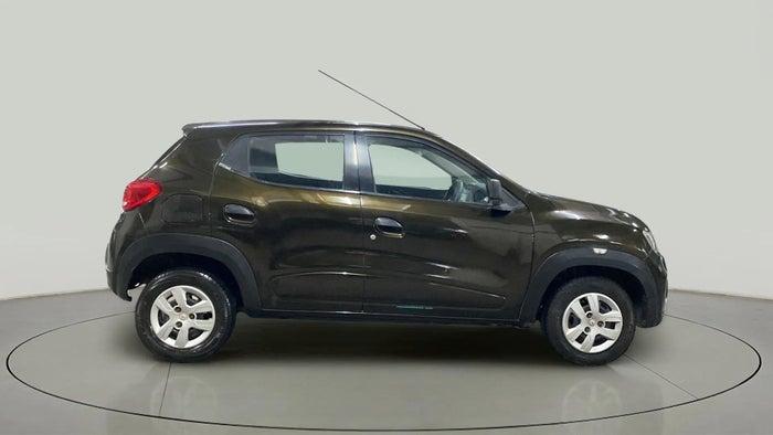 2015 Renault Kwid