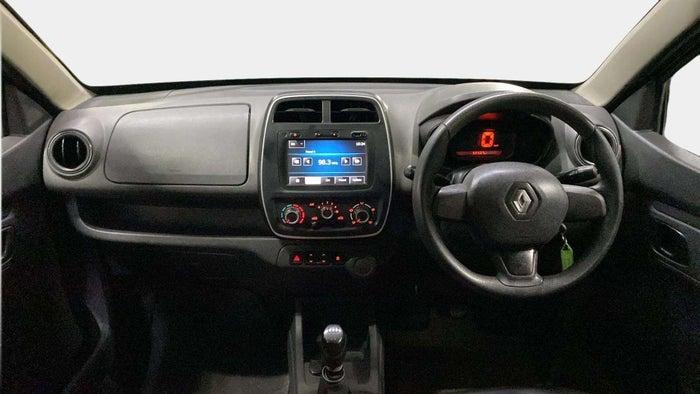 2015 Renault Kwid