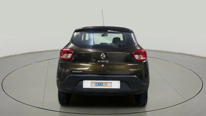 2015 Renault Kwid