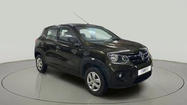 2015 Renault Kwid