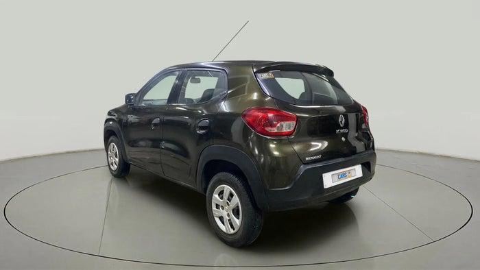 2015 Renault Kwid