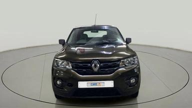 2015 Renault Kwid