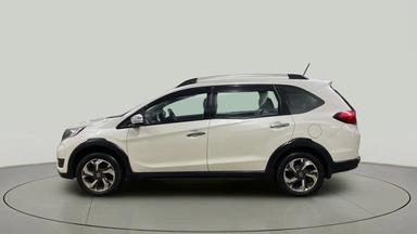 2018 Honda BR-V