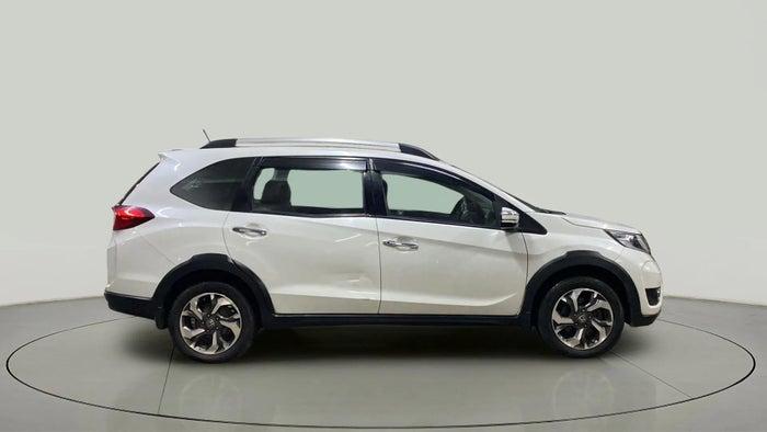 2018 Honda BR-V