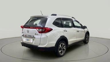 2018 Honda BR-V