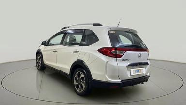 2018 Honda BR-V