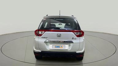 2018 Honda BR-V