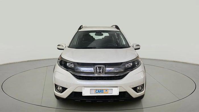 2018 Honda BR-V