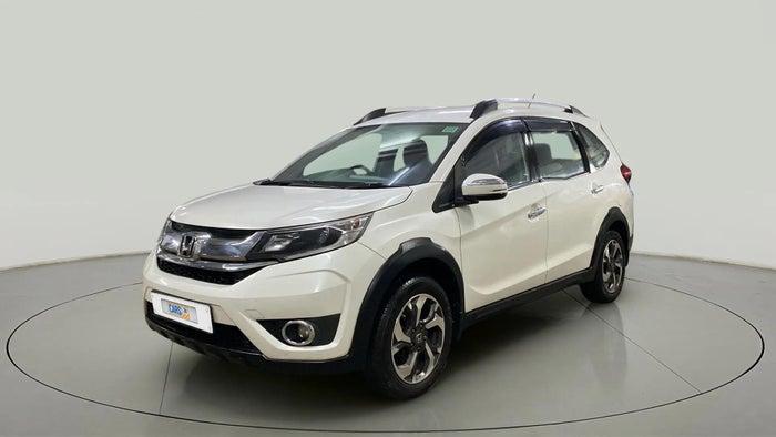 2018 Honda BR-V