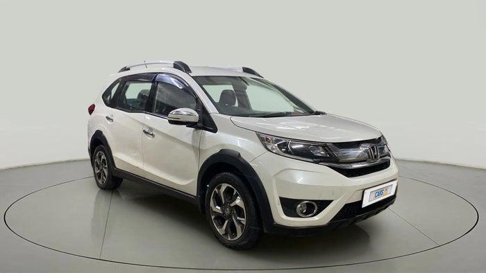 2018 Honda BR-V